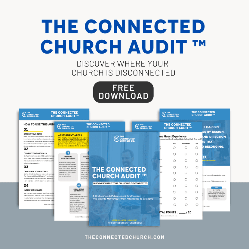Connected Church resource 1