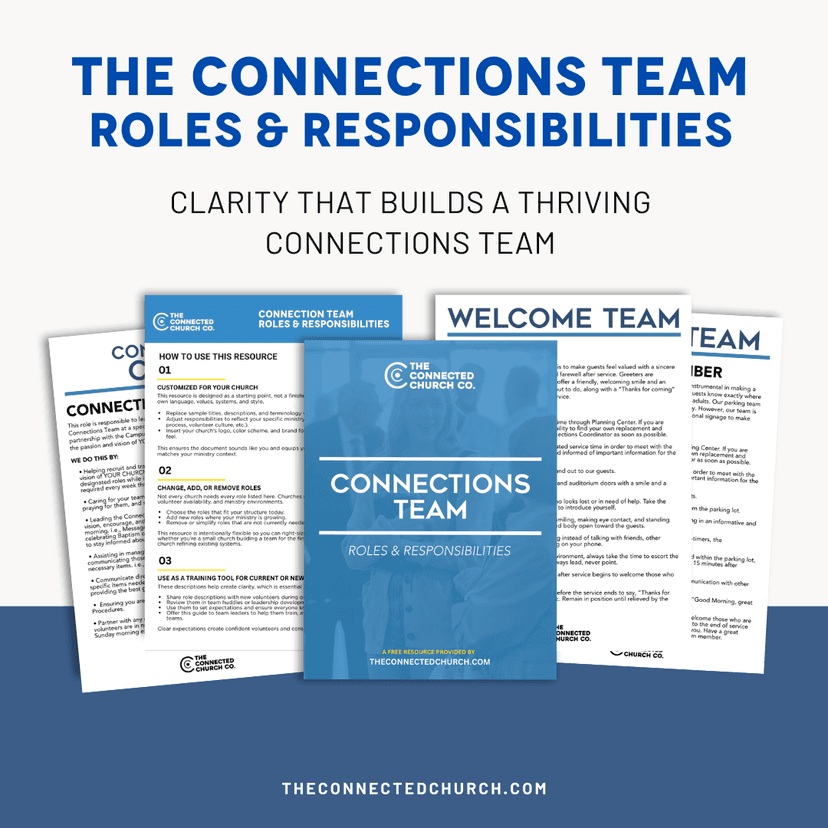 Connected Church resource 2