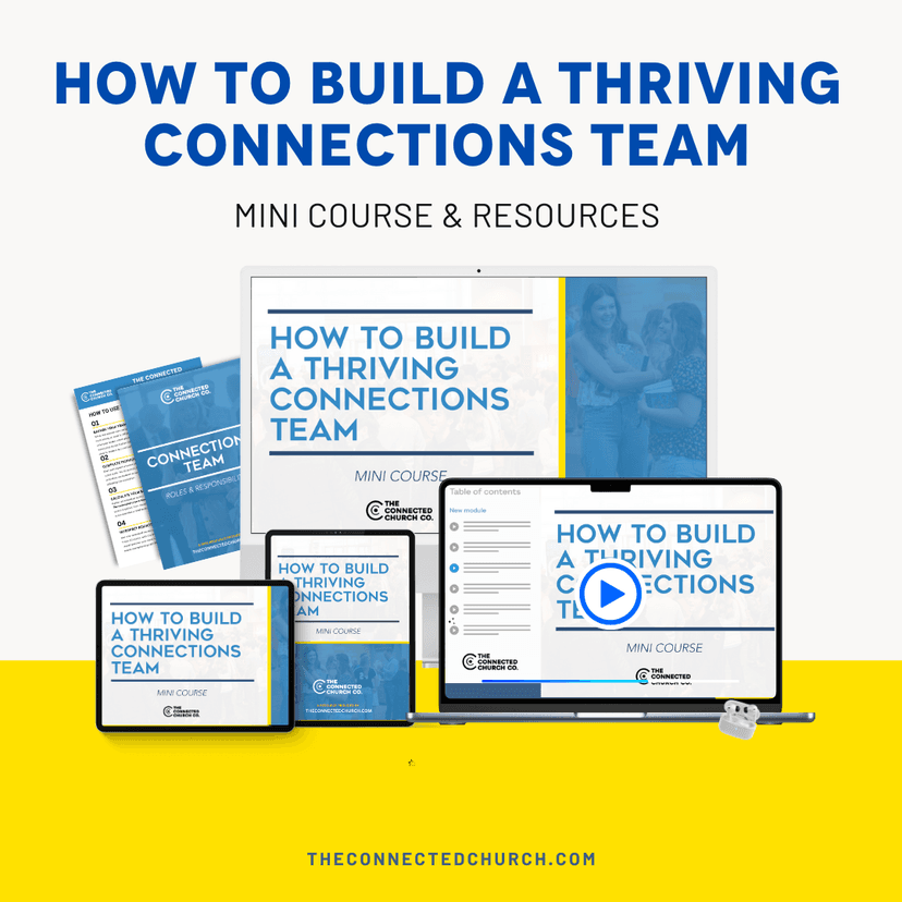 Connected Church resource 3