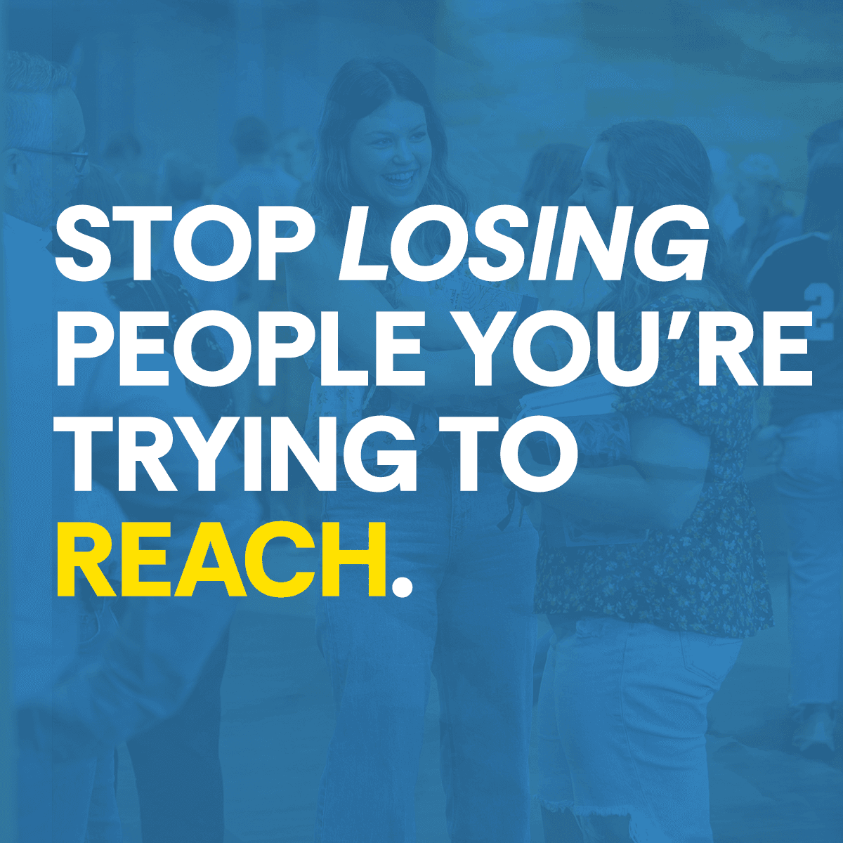 Connected Church framework