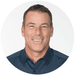 Dr. Bruce Frank