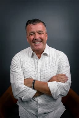 Mike Linch