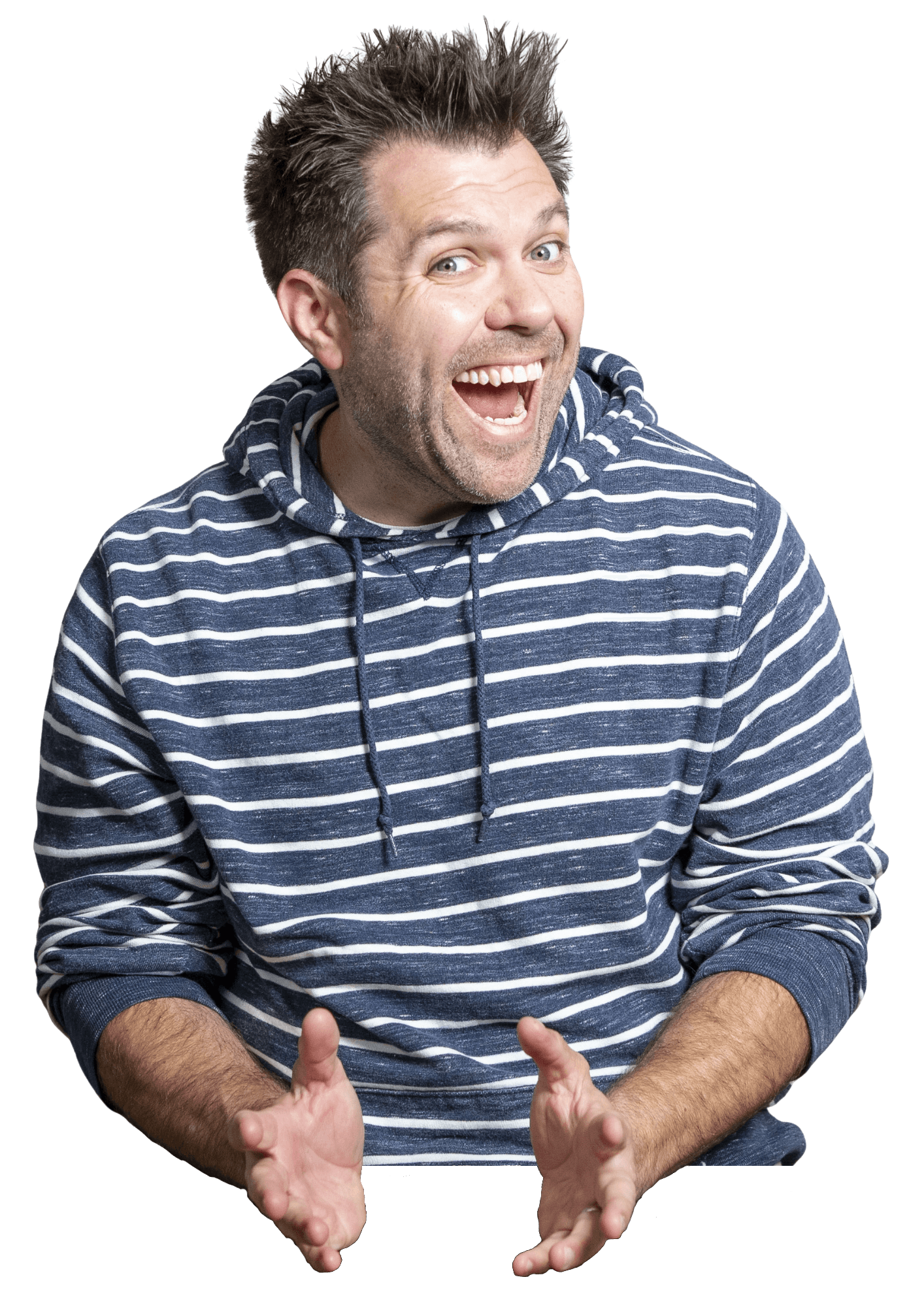 Dustin Dozier