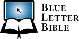Blue Letter Bible