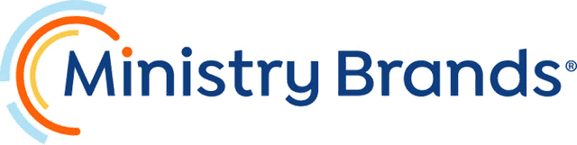Ministry Brands