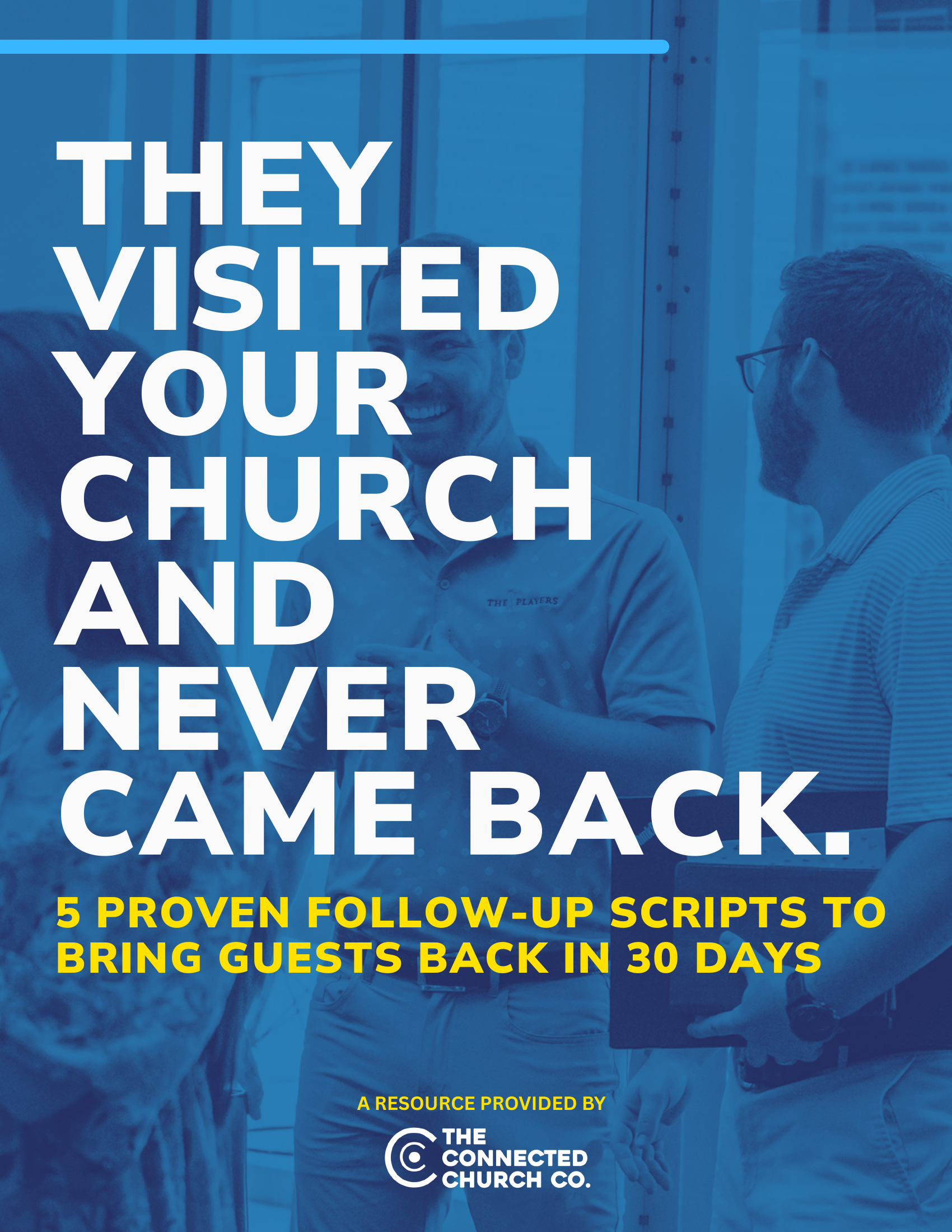 Guest Follow-Up System