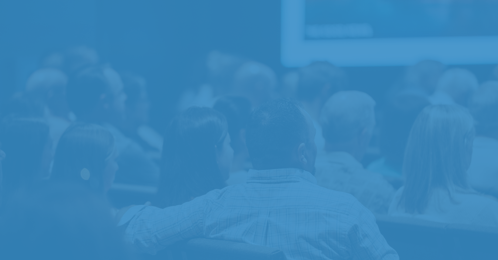 Church community gathering