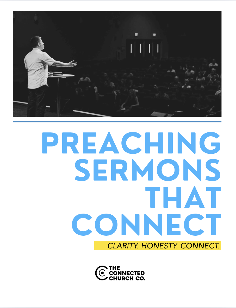 Preaching Sermons That Connect