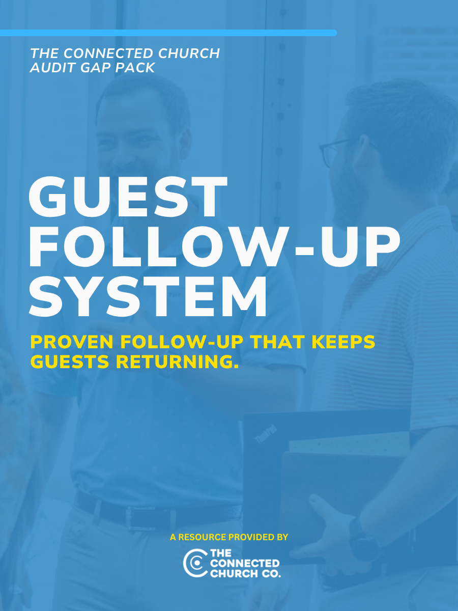 Guest Follow-Up System Pack